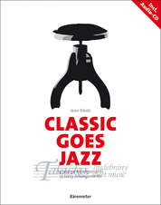 Classic goes Jazz + CD